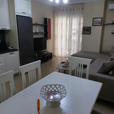 Arsen Vlorë
