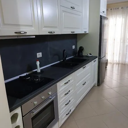 Apartment Arsen