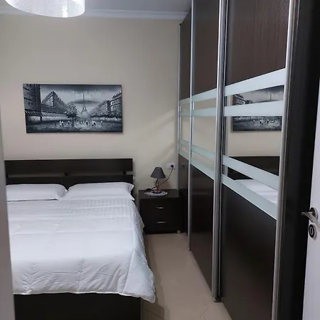 Apartment Arsen Vlore