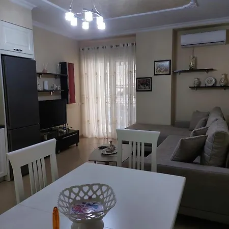 Apartment Arsen *