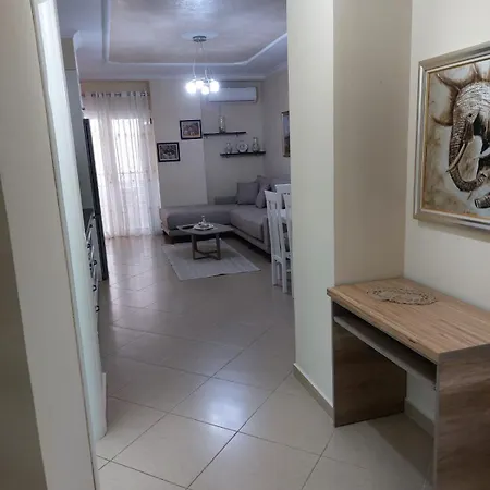 Apartment Arsen Vlore