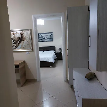 Apartment Arsen