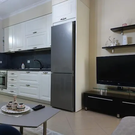 Apartment Arsen *