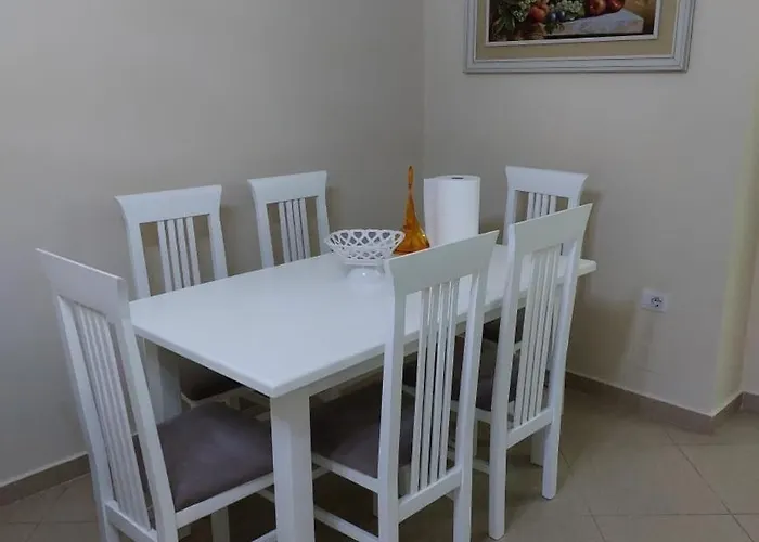 Apartamento Arsen