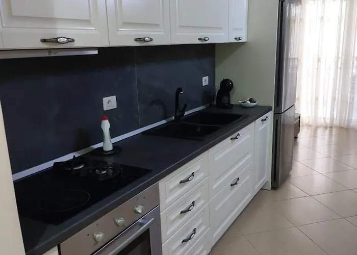 Apartamento Arsen