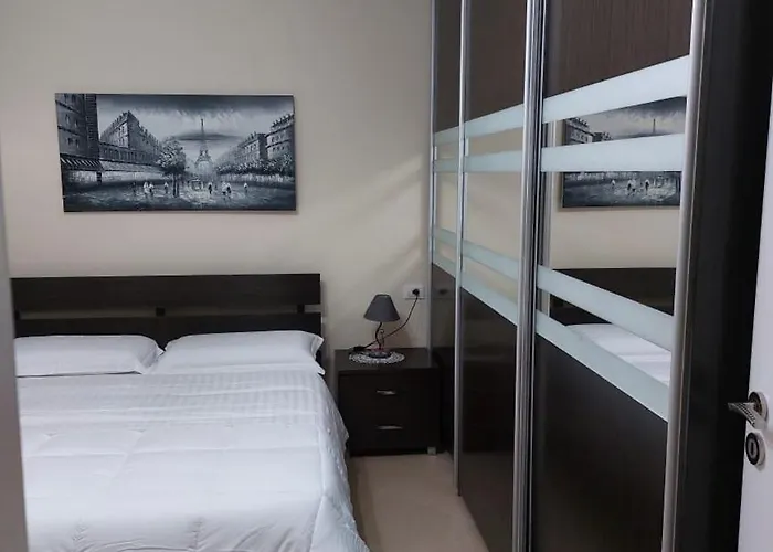 Apartamento Arsen Vlorë