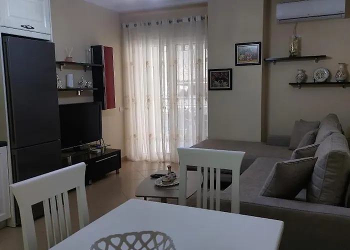 Apartamento Arsen *