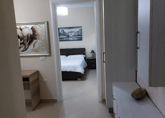 Apartamento Arsen